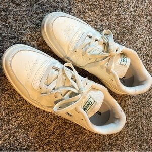 Women’s Reebok sneakers